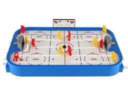 Hokej společenská hra